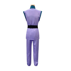 Hunter X Hunter Shalnark Cosplay Costume Outfits Halloween Carnival Party Suit