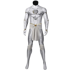 Movie Moon Knight Marc Spector Cosplay Costume Outfits Halloween Carnival Suit