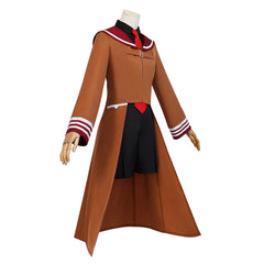 Anime The Ancient Magus‘ Bride Chise Hatori Cosplay Costume Outfits Halloween Carnival Party Suit