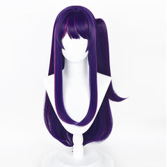 Oshi no Ko - Hoshino Ai Cosplay Wig Heat Resistant Synthetic Hair Carnival Halloween Party Props
