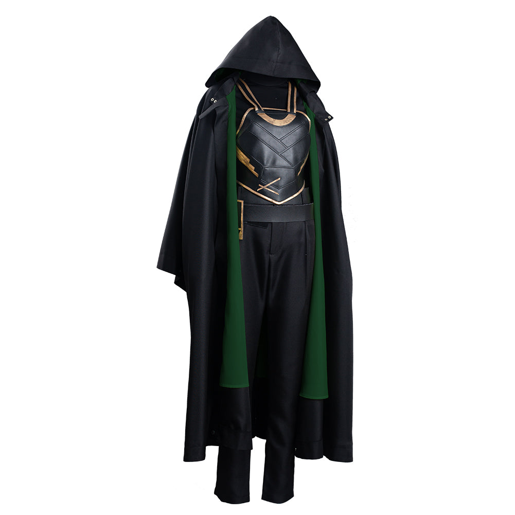 Loki Cosplay Traje De Loki Para Bebe Loki Casaco Moletom