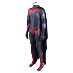 Batwoman Kate Kane Cosplay Costume Halloween Carnival Suit