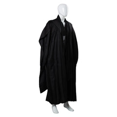 Movie Darth Maul Tunic Robe Outfits Cosplay Costume Halloween Carnival Suit