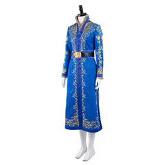 Shadow and Bone- Alina Starkov Cosplay Costume Coat Outfits Halloween Carnival Suit