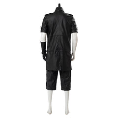 Game Final Fantasy XV Noctis Lucis Caelum Outfit Cosplay Costume Halloween Carnival Suit