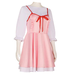 Anime Your Lie in April Miyazono Kaori Outfits Cosplay Costume Halloween Carnival Suit