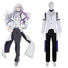 Sigma Cosplay Costume Outfits Halloween Carnival Party Suit