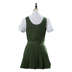 Super DanganRonpa Mahiru Koizumi Cosplay Costume