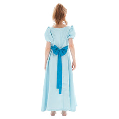 Peter Pan Wendy Cosplay Costume For Child Halloween Carnival Suit