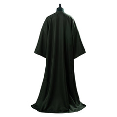 Harry Potter Lord Voldemort Robe Cosplay Costume Halloween Carnival Suit