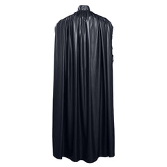 The Batman Pants Cloak Outfit Bruce Wayne Halloween Carnival Suit Cosplay Costume