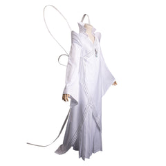 BLEACH - Kuchiki Rukia BLEACH - Kuchiki Rukia Japanese Kimono Outfits Halloween Carnival Suit