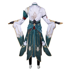 Honkai: Star Rail Dan Heng Cosplay Costume Outfits Halloween Carnival Party Suit