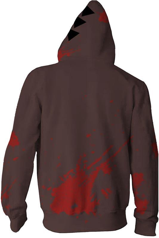 Isaac foster clearance hoodie