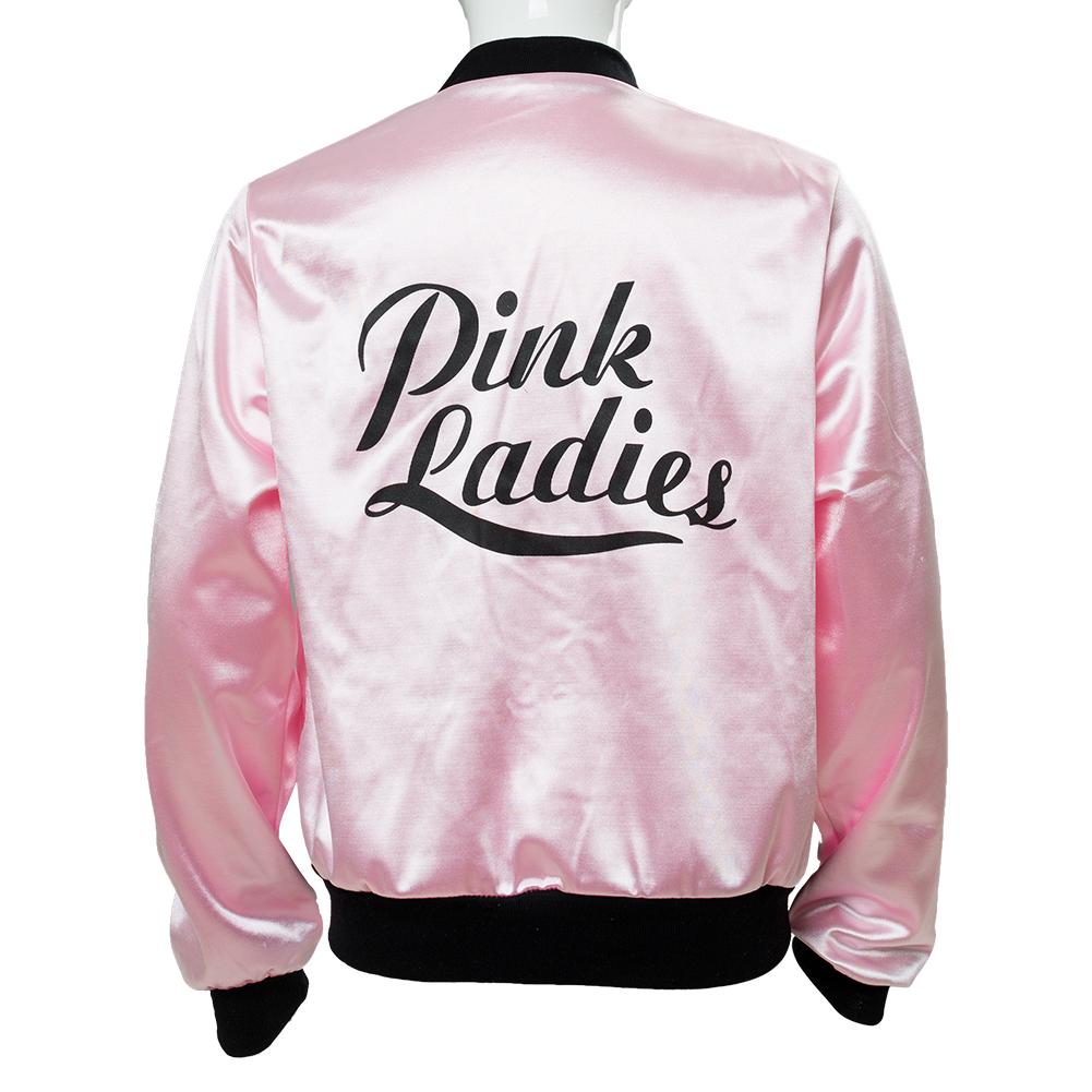 Cheap pink ladies jacket best sale