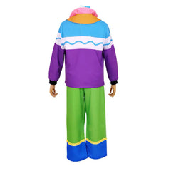 Game Undertale Sans Cosplay Costume Outfits Halloween Carnival Suit