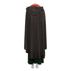 Shadow and Bone Season 2 Danielle Galligan Cosplay Costume Outfits Halloween Carnival Party Suit