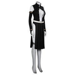 Uzui Cosplay Costume Outfits Halloween Carnival Suit
