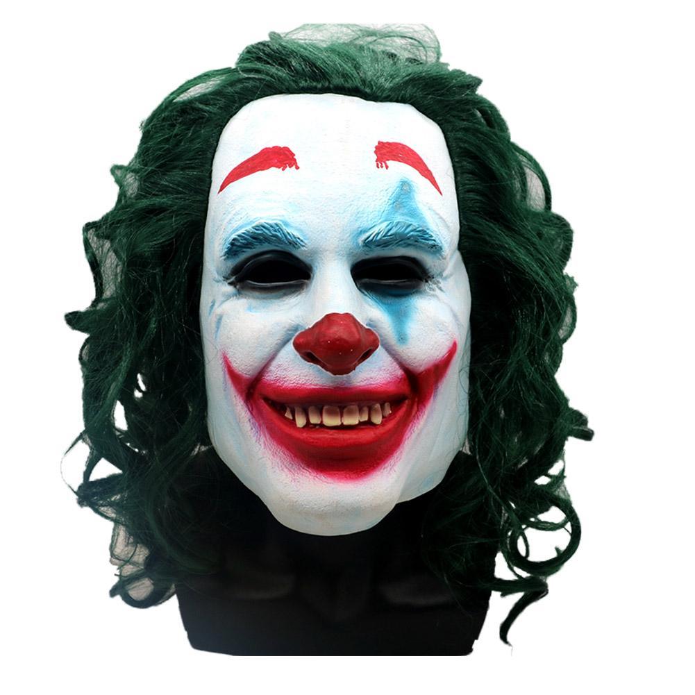 Movie Joker Origin Romeo 2019 Film DC Movie Joaquin Phoenix Arthur Fleck Cosplay Costume Outfit Suit Uniform