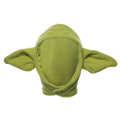 TV The Mando Cosplay Mask Baby Yoda Kids Adult Costume Halloween Carnival Suit