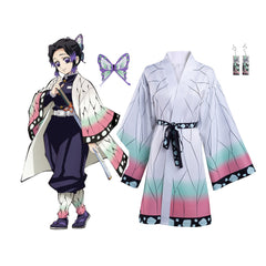 Tengoku Daimakyou - Kiruko Cosplay Costume Coat Belt Halloween Party Suit