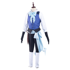 Anime The Case Study of Vanitas-Vanitas Cosplay Costume Outfits Halloween Carnival Suit