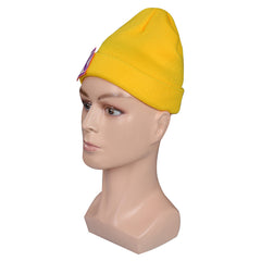 VALORANT Killjoy Cosplay Hat Cap Halloween Carnival Costume Accessories