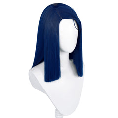 Arcane: League Of Legends Caitlyn Kiramman Cosplay Wig Heat Resistant Synthetic Hair