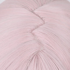 Call Of The Night Nanakusa Nazuna Pink Wig Cosplay Heat Resistant Synthetic Hair Accessories Props