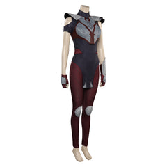 The Beginning cosplay Cosplay Costume Outfits Halloween Carnival Party Suit Marin