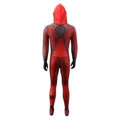 Miles Morales Spider Man Codplay Costume Jumpsuit Mask Outfits Halloween Carnival Suit