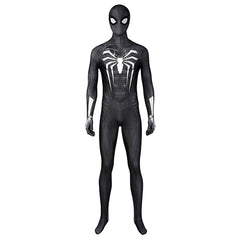 Spider-Man Miles Morales Cosplay Costume Jumpsuit Outfits Halloween Carnival Suit