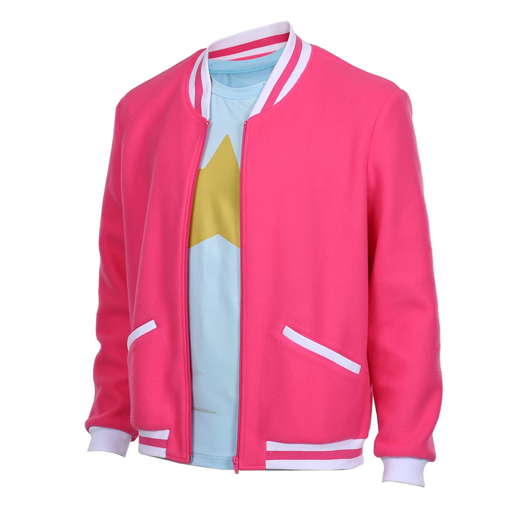 Steven universe jacket amazon sale