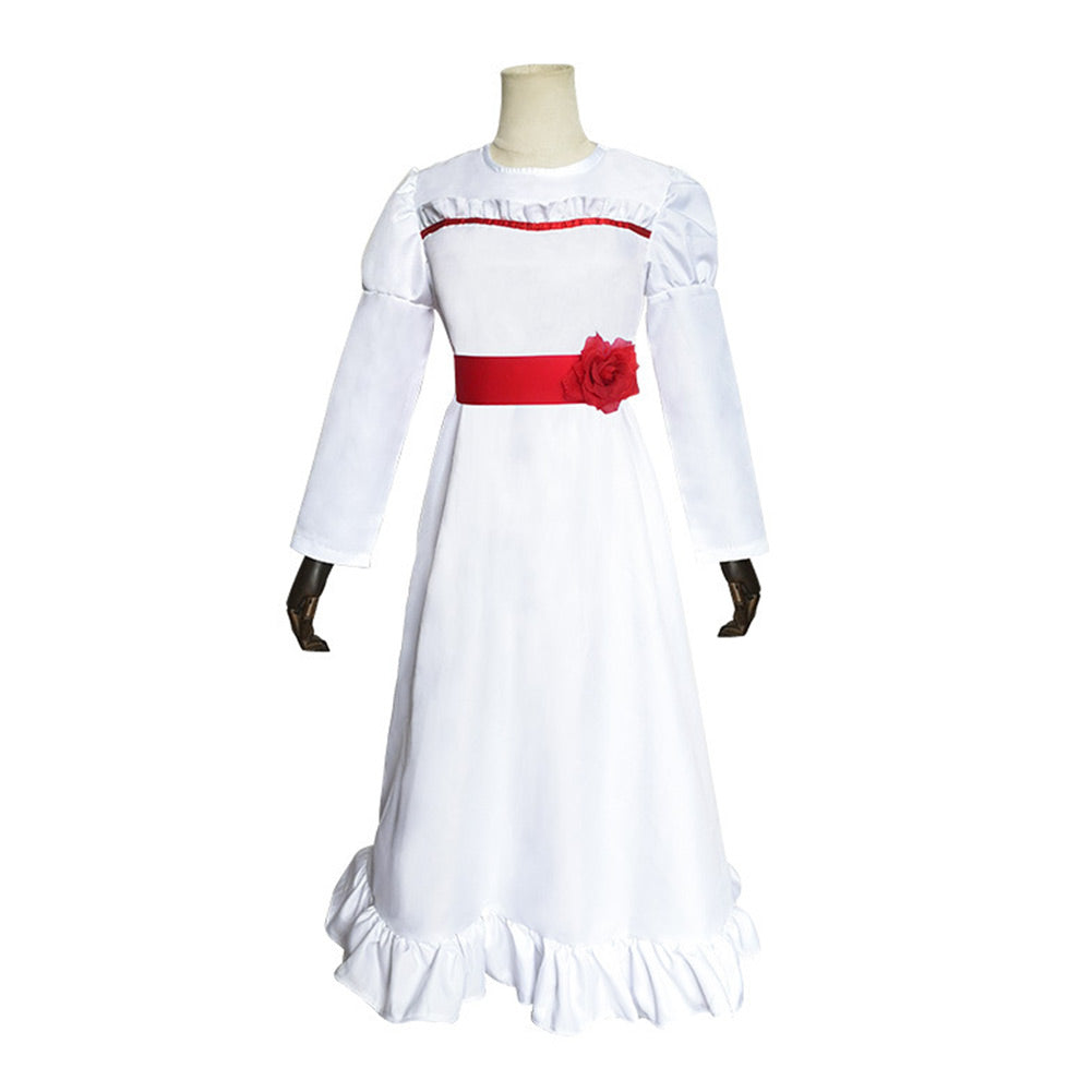 Annabelle kids outlet costume