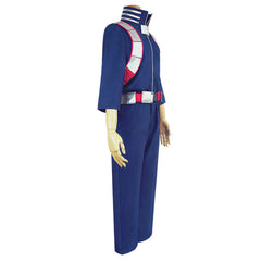 Todoroki Shoto Cosplay Costume Outfits Halloween Carnival Suit