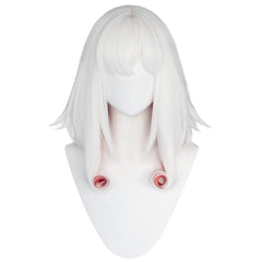 Takt Op. Destiny - Destiny Cosplay Wig Heat Resistant Synthetic Hair Carnival Halloween Party Props