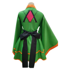GON·FREECSS Cosplay Costume Women Lolita Dress Outfits Halloween Carnival Suit