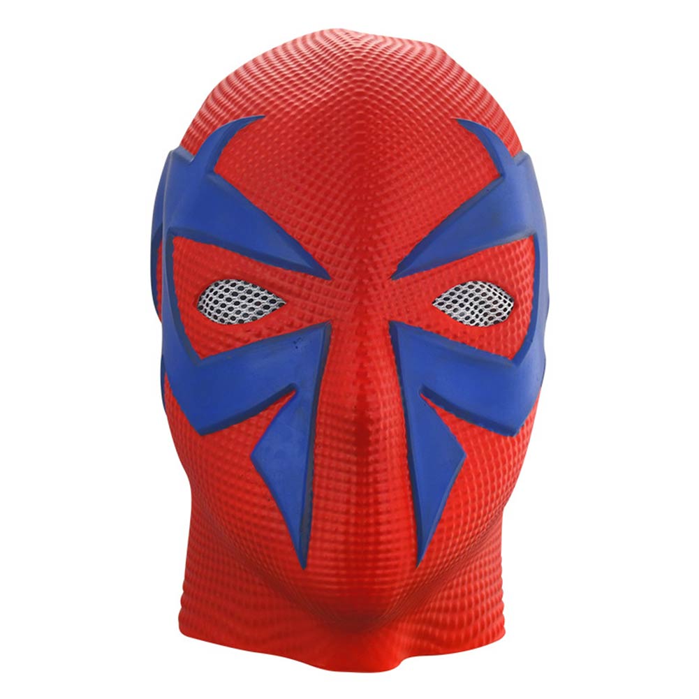 Spider Man Mask Cosplay Latex Masks Helmet Masquerade Halloween Party Costume Props