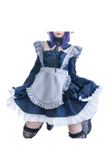 Anime My Dress-Up Darling Kitagawa Marin Lolita Dress Outfits ​Cosplay Costume Halloween Carnival Suit