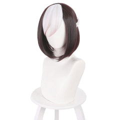 Cosplay Wig Heat Resistant Synthetic Hair Carnival Halloween Party Props