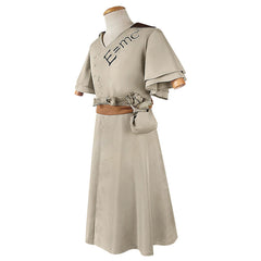 Dr. STONE Outfit Ishigami Senkuu Halloween Carnival Costume Cosplay Costume