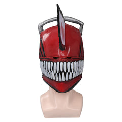 Anime  Mask Cosplay Latex Masks Helmet Masquerade Halloween Party Costume Props