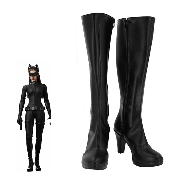 Cat deals woman boots