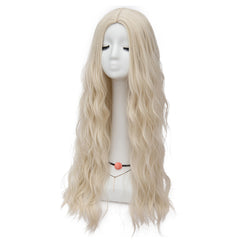 Movie Hocus Pocus 2 .Sarah Sanderson Cosplay Wig Heat Resistant Synthetic Hair Carnival Halloween Party Props