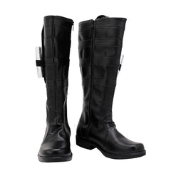 Movie Carasynthia Dune Cosplay Shoes Boots Halloween Costumes Accessory