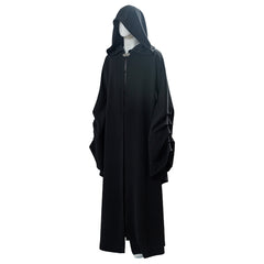 Movie The Rise Of Skywalker Darth Sidious Sheev Palpatine Cosplay Costume Halloween Suit