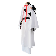 Seraph of the end Ferid·Bathory Cosplay Costume Halloween Carnival Party Suit