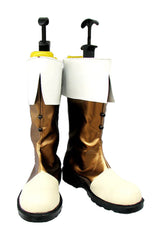 APH Hetalia: Axis Powers Republik Osterreich Cosplay Boots