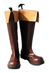 APH Hetalia: Axis Powers Russia Cosplay Boots