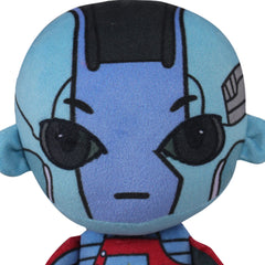 Nebula Cosplay Plush Toys Cartoon Soft Stuffed Dolls Mascot Birthday Xmas Gift